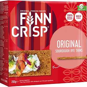 Original Finn Crisp 200g