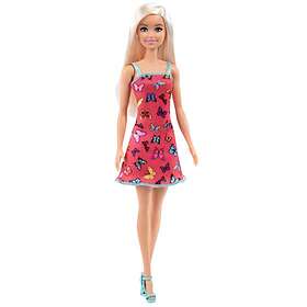 Barbie Entry Doll HBV05