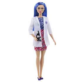 Barbie You Can Be Anything Doll HCN11