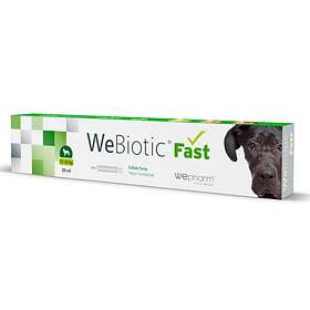 Fast WeBiotic Pasta 30ml