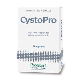 Protexin Veterinary CystoPro for Dogs 30st