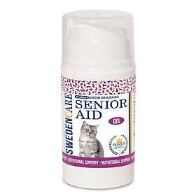 Swedencare Senior Aid Cat 50ml