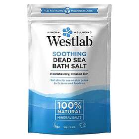 Bath salt