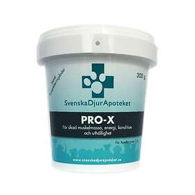 Svenska DjurApoteket Pro-X 300g