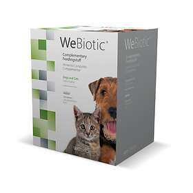 Wepharm WeBiotic 120 tuggtabletter