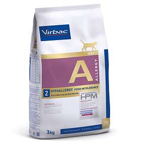 Virbac Cat A2 Allergy 3kg