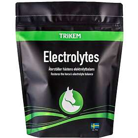 Trikem Electrolytes 1500g