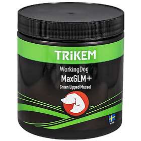 Trikem Working Dog MaxGLM 450g