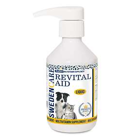 Swedencare Revital Aid 250ml