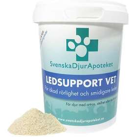 Svenska DjurApoteket Ledsupport Vet 620g