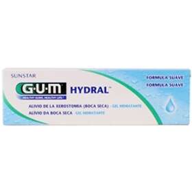 Sunstar GUM Hydral 50ml