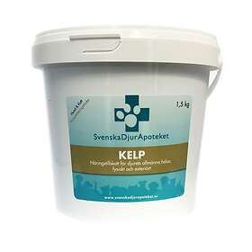 Svenska DjurApoteket Kelp 1,5kg