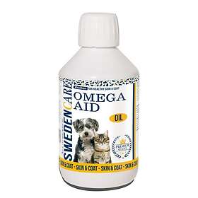 Swedencare Omega Aid 500ml