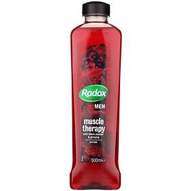 Radox Muscle Soak 500ml