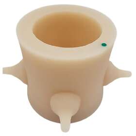 Nourrinou Bibi Large Flöde 340ml