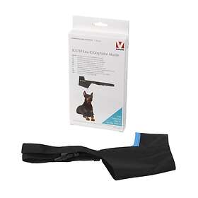 Buster Easy-ID Munkorg till Hund XL