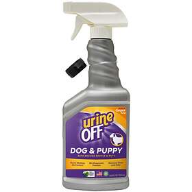Urine Off Dog Spray 500ml
