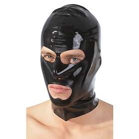 Late X Latexmask