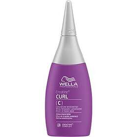 Wella Creatine+ Curl C Perm Emulsion 75ml