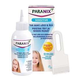 Paranix Sensitive 150ml