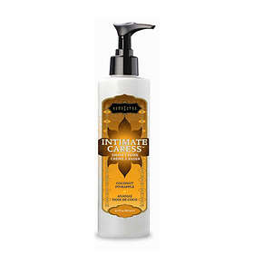 Kamasutra Intimate Caress Shave Cream Coconut Pineapple 250ml