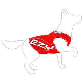 Ezydog EzyDog Rashie 50+ UV Protection L 47-51cm