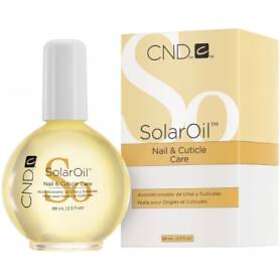 CND SolarOil Nail & Cuticle Care 68ml