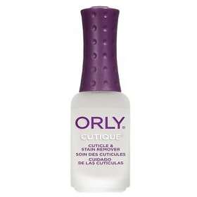 Orly Cutique Cuticle & Stain Remover 18ml