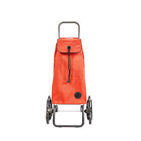 Rolser Shoppingvagn RD6 Logic Imax MF Marengo Orange