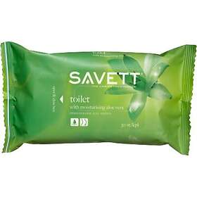 Savett Toilet 50-pack