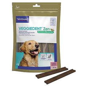 Virbac VeggieDent Zen L 15st