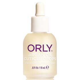 Orly Argan Oil Cuticle Drops 18ml