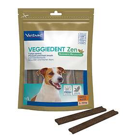 Virbac VeggieDent Zen S 15st