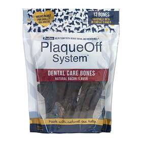 Bones PlaqueOff Dental Bacon Flavor 485g