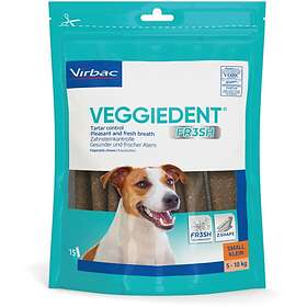 Virbac VeggieDent Fresh S 15st
