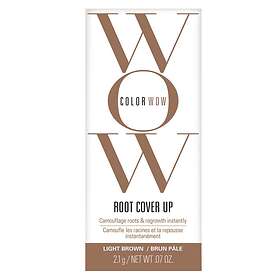 Color Wow Root Cover Up Light Brown 2.1g