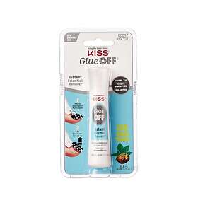 KiSS Kiss Glue Off Instant False Nail Remover 13.5ml