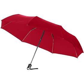 Bullet Alex 3 Section Auto Open & Close Umbrella ⌀54.5cm