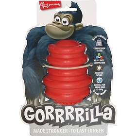 Yours Drooly Classic Gorrrrilla Large 10cm