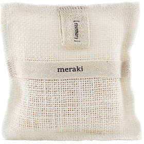 Meraki Bath Mitt Rosemary