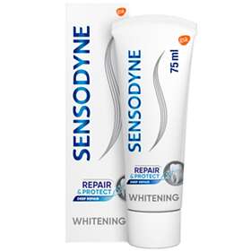 Bild på Sensodyne Repair & Protect Whitening 75ml