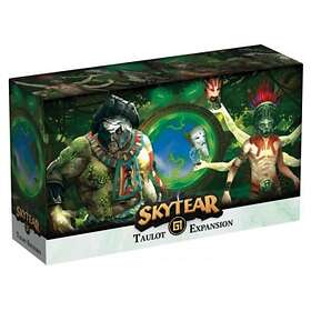 Skytear: Taulot (exp.)