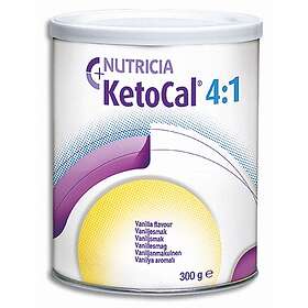 Nutricia KetoCal 4:1 300g