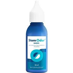 ConvaTec StomOdor Drops 35ml