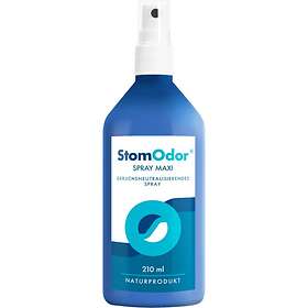 ConvaTec StomOdor Spray Maxi 210ml