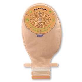 Salts Healthcare Salts Confidence Natural Advance Tömbar Standard 32mm 30st