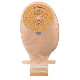 Salts Healthcare Salts Confidence Natural Advance Stor 13-70mm 30st