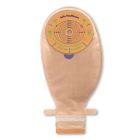 Salts Healthcare Salts Confidence Natural Advance Stor 13-90mm 30st