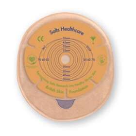 Salts Healthcare Salts Confidence Natural Advance Liten 13-70mm 30st