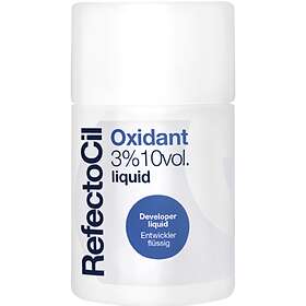 RefectoCil Oxidant Liquid 3% 100ml